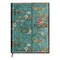 Chronicle Books Paperblanks Hardcover Journal, Jane Austen Persuasion Artwork, Medium/College Rule, 72 9 x 7 Sheets 9781439798836 - alternate 1