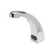Zurn Zurn AquaSense Battery Powered Lavatory Faucet, Mixing Tee, 4'' Cover Plate Z6913-XL-CP4-MT - alternate 2