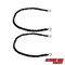 Extreme Max 3006.2777 BoatTector High-Strength Line SnubberStorage Bungee Value-72" w Compact Hooks 3006.2777 - alternate 1