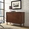 Crosley Everett Record Storage Media Console CF1103-MA - alternate 4