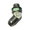 John Deere ELBOW FITTING, JOHN DEERE OEM 4236729 4236729 - alternate 3