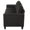 Homeroots 76" Sofa With Black Legs 601958 - alternate 3