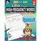 Shell Education 180 Days of High-Frequency Words for Second Grade 51635 - alternate 1