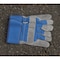 Do It Best Mens Large Leather Winter Work Glove 707462 - alternate 3
