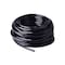 Orbit Drip Irrigation Tubing, Universal, 1/4-In. x 50-Ft. Black 67300 - alternate 2