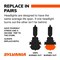 Sylvania Bulbs & Flashers 9004SU.BP2 - alternate 4