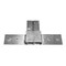 Rackem Mfg RACE AND WORK TRAILER ACCESSORY For Use On Enclosed Trailer Roof Standard 2X4 Lumber Is Used Rain RA-28B - alternate 1