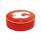 Holland Bar Stool Co Calgary Flames Seat Cover BSCCalFla - alternate 1