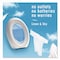 Febreze smallSPACES, Linen and Sky, 0.25 oz, 4PK 2572 - alternate 4