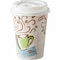 Dixie Insulated Hot Cup 12 oz., Pk960 5342CDSBP - alternate 1