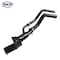 Skyward Automotive Products Fuel Tank Filler Neck,  SKFN569 - alternate 1