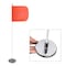 Safetywhips Warning Whip Light Duty Whip with Flag, White Whip, Orange Flag, Fiberglass Whip, Nylon Flag LWM03-M - alternate 1
