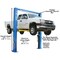 Atlas Automotive Equipment Ohx10000X Commercial Grade Extra Tall 10,000 Lb. Capacity 2-Post Lift ATTD-OHX10000X - alternate 3