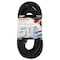 Powerzone Extension Cord, 14 AWG, Outdoor, 14/3, Black, Rubber, 50 ft OREC732730 - alternate 2