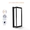 Beyond Led Technology LOOM, LED Wall Sconce, 15 Watt, 1000 LM, Adj CCT 2700K-5000K, 100-277V, 12.2 inch, IP65 157038 - alternate 5