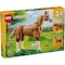 Lego Creator Beautiful Horse Building Set Multi 685 pc 31166 - alternate 1