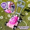 Barbie Bubble N Go Mower Pink 470416 - alternate 2