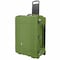 Eylar XXL 31.5in Protective Gear Roller Case Waterproof w/ Foam Green SA00007-GRN - alternate 1