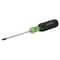 Greenlee Screwdriver #2 Round 0153-33C - alternate 1