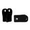 Body Armor 4X4 05-20 FORD F-250/F-350 4WD 2.5IN COIL SPACER AND SHOCK EXTENSION(EXCLUDES TREMOR 50207-FD - alternate 2