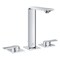 Grohe Allure Lavatory Wideset M-Size 20584001 - alternate 1