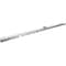 Marshalltown 60 in Flat Wire Texture Broom; 3/8 in, 5/8 in, 1/2 in, 3/4 in, 1-1/4 in spacing Louisiana DOT Spec 18733 - alternate 2