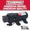 Chapin Diaphragm Pump, Positive Displacement, For: 15 and 25 gal ATV Sprayers 6-9206 - alternate 2