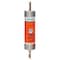 Ferraz Shawmut 1-13/16in x 9-5/8in, 600 VAC/VDC, 175 A, 200 kA AC/100 kA DC Interrupt Rating, PolyTube Body, Tin A6D175R - alternate 1