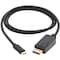 Tripp Lite Cable U444-003-DP-BD - alternate 2