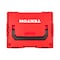 Tekton Shallow Stacking Tool Box, L-BOXX 1 with Customizable Foam, 4 Sheets and Lid Insert OLB91004 - alternate 2