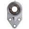 Timken FLANGEANGE BLOCK BALL BEARING NAU4LKPLFB205-15 - alternate 2
