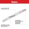 Milwaukee Tool 15PC SAWZALL Blade PACKOUT Kit 49-22-5641 - alternate 6