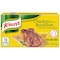 Knorr Professional Knorr Chicken Bouillon Cube, 2.5 Ounce, 144PK 84144291 - alternate 1