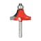 Freud Roundover Router Bit, 1-1/2" Cutting Dia. 34-116 - alternate 2
