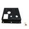 Cnh SUPPORT, CNH OEM 136036A1 136036A1 - alternate 2