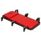 American Forge & Foundry Creeper Seat 3922 - alternate 1