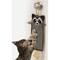Smartykat Rowdy Rascal Cat Scratcher & Plush Sound Cat Toy 09183-99997-024 - alternate 2