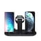 Trexonic 7 in 1 Qi Wireless Charging Station TRX-UD20 - alternate 1