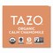 Tazo Tea Bags, Organic Calm Camomile, 16PK TAZ00354 - alternate 3
