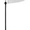 Jonathan Y Jason 68.5" Metal Traditional Swing Arm LED Floor Lamp, Oil Rubbed Bronze JYL3083A - alternate 2