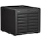 Synology America SYNOLOGY 12 BAY   DISKSTATION DISKLESS DS2422+ - alternate 2