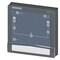 Siemens Accessory for 3KC8 Display for 250-3200 A contains 1 unit 3KC9823-0 - alternate 1