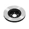 Wagner Brakes Disc Brake Rotor-BD180854E BD180854E - alternate 2