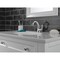 Delta Kayra Single Handle Bathroom Faucet 533LF-MPU - alternate 3
