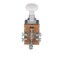 T Series Standard Motor Products, Headlight Switch,  DS135T - alternate 3