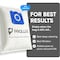 Prolux 6 Pack of HEPA Bags and 2 Post Filters for the Prolux Phantom and TerraVac Canister Vacuum Cleaners terrabags - alternate 4
