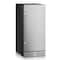 Yeego 15 inch 100 Cans Indoor/Outdoor Beverage Fridge YG-BC-85A1EQ(B) - alternate 6
