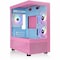 Thermaltake View 170 Bubble Pink CA1Z400MAWN01 - alternate 1