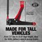 American Forge & Foundry Lifting Jack 352SUV - alternate 2