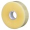 3M Packing Tape, 1.8 mil Thick, 2.8 in W x 999.6 yd L, 3 in Core Dia., Clear, 4 PK 305 - alternate 4
